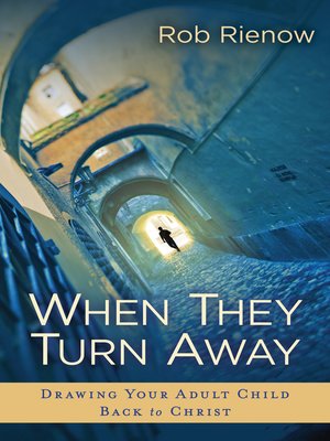 cover image of When They Turn Away